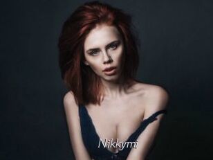 Nikkymi