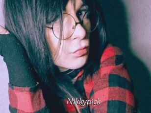 Nikkypick