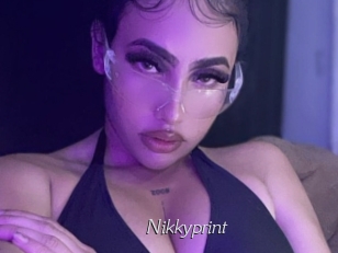 Nikkyprint