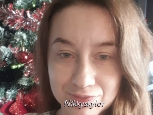 Nikkyskylar