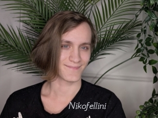 Nikofellini