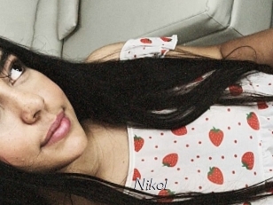 Nikol