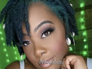 nikolabliss Le Scandale