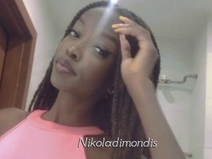 Nikoladimondis