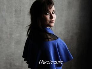 Nikolazure