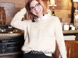 nikolbeloved Le Scandale