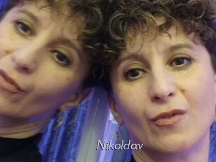 Nikoldav