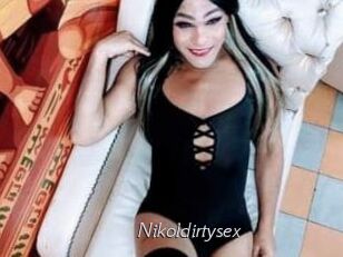 Nikoldirtysex
