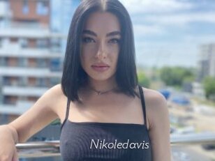 Nikoledavis
