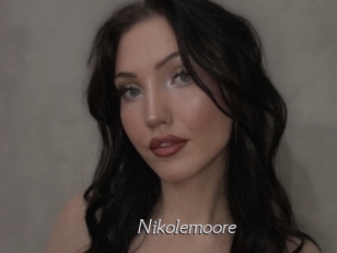 Nikolemoore