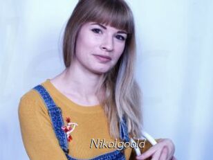 Nikolgoold