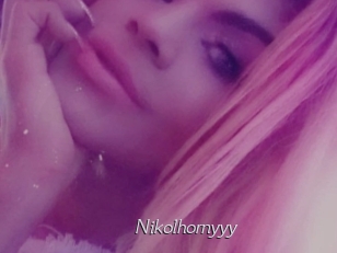Nikolhornyyy
