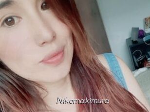 Nikomakimura