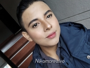 nikomontalvo Le Scandale