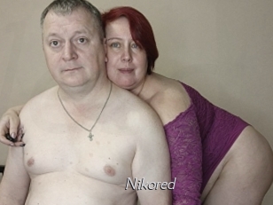 Nikored