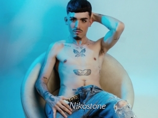 nikostone Le Scandale