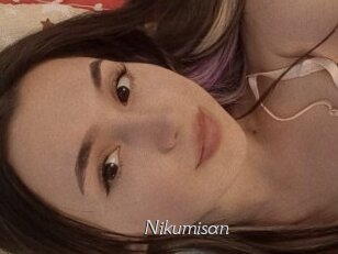 Nikumisan