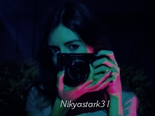 Nikyastark31