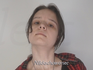 Nildachowanec