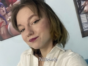 Nilliekelly