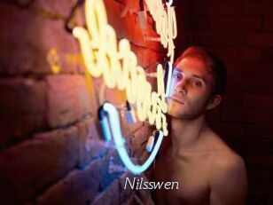 nilsswen Le Scandale