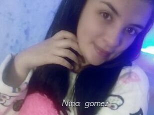 Nina_gomez
