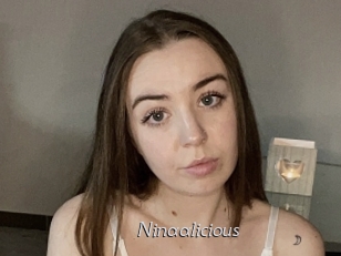 Ninaalicious