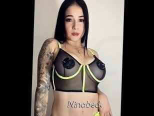 Ninabeck