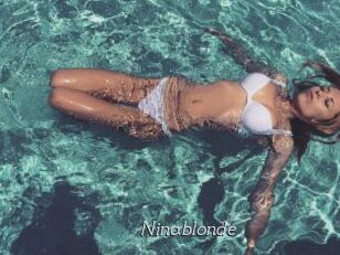 Ninablonde