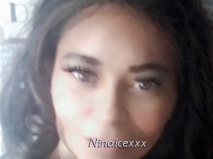 Ninaicexxx