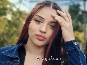 Ninajaksom