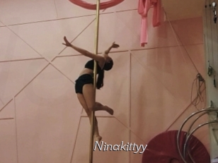 Ninakittyy