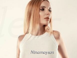 Ninamayson