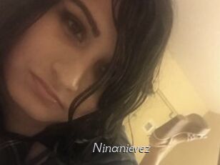 Ninanievez