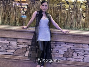 ninaquina Le Scandale