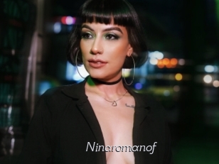 Ninaromanof