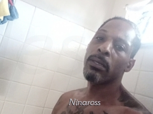 ninaross Le Scandale
