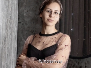 Ninaservas