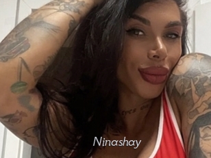 Ninashay