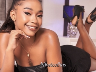 ninelcollins Le Scandale
