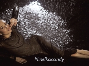 Ninelkacandy