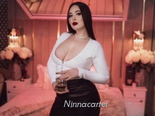 ninnacarter Le Scandale