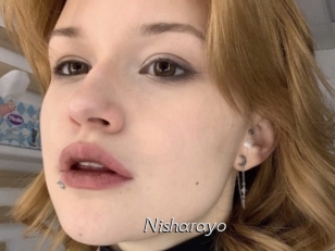 Nisharayo