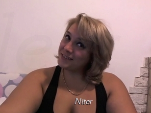 Niter