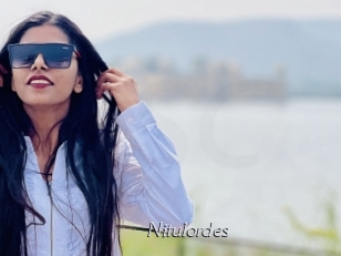 Nitulordes