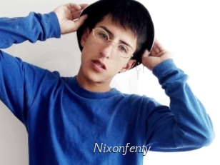 Nixonfenty
