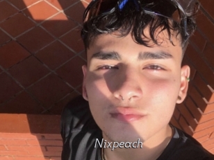 Nixpeach