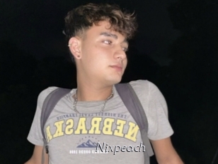 Nixpeach