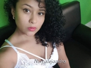 Nixyalejandra