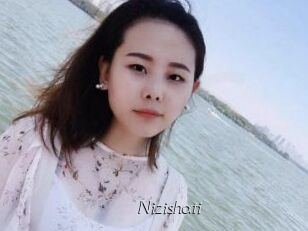 Nizishati